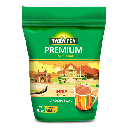 Tata Tea Premium Desh Ki Chai (1kg)