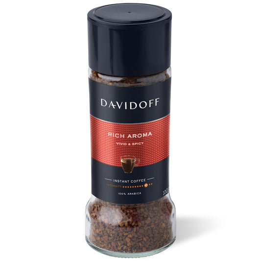 Davidoff Rich Aroma (100g)