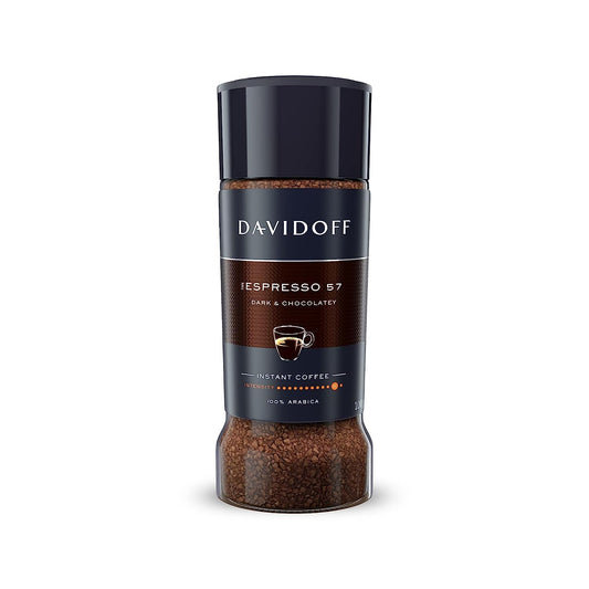 Davidoff Espresso 57 (100g)