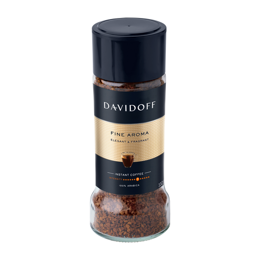 Davidoff Fine Aroma Coffee (100g)