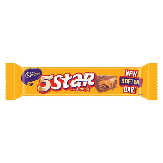 Cadbury 5 Star (40g)