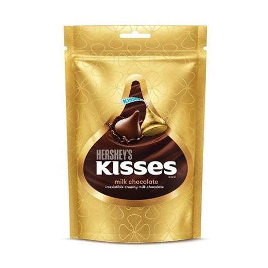 Hershey’s Kisses Almonds, Shaped Chocolates (33.6g)
