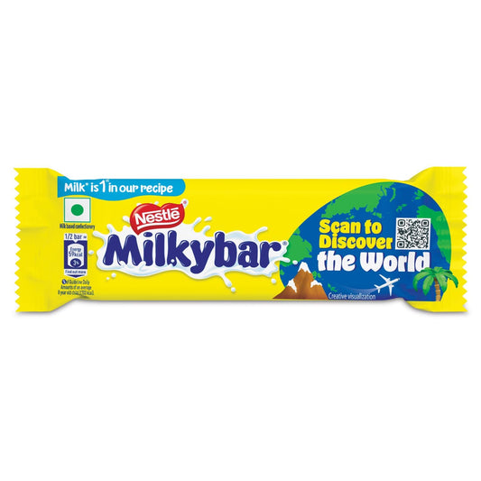 Milkybar Chocolate Bar (42g)