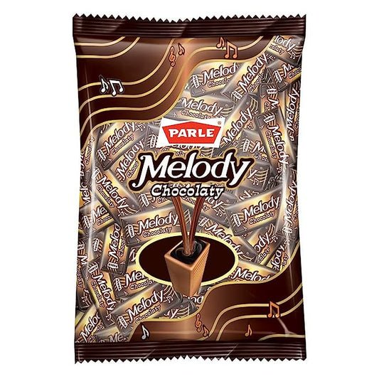 Parle Melody Chocolaty Candy (175.95g)
