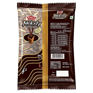 Parle Melody Chocolaty Candy (175.95g)
