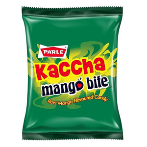Parle Kaccha Mango Bite Candy (227g)