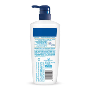 Clinic Plus Shampoo (650ml)