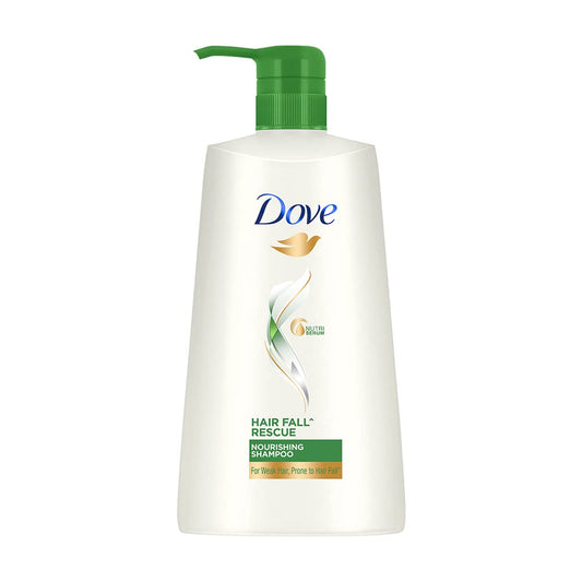 Dove Nutritive Solutions Hairfall Rescue Shampoo (650ml)