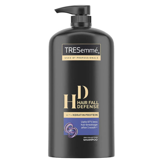 Tresemme Hairfall Defense Shampoo (580ml)
