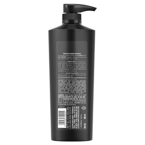 Tresemme Smooth & Shine Shampoo (580ml)