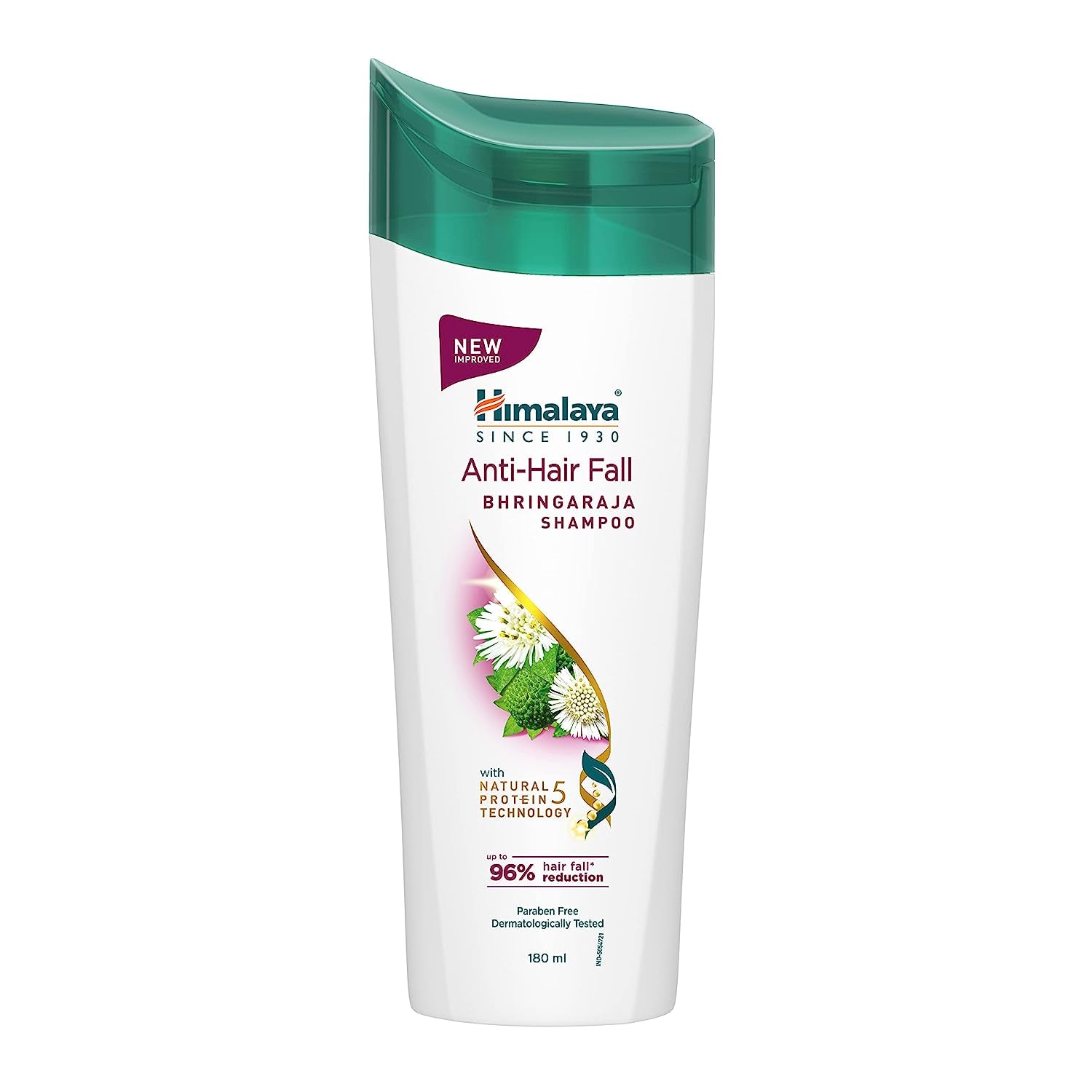 Himalaya Anti Hairfall Shampoo (180ml)
