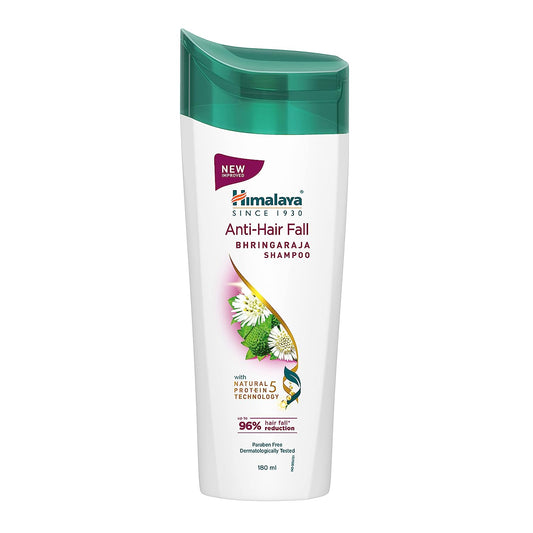 Himalaya Anti Hairfall Shampoo (180ml)