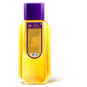 Bajaj Almond Drops Non Sticky Hair Oil (475ml)