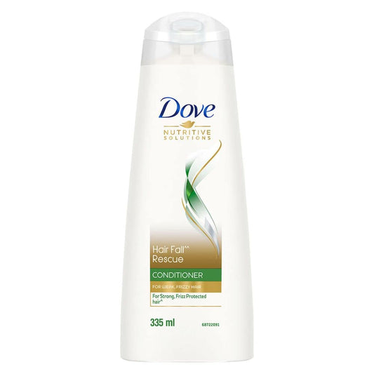 Dove Hair Therapy Fall Rescue Conditioner with Nutrilock Actives (180ml)