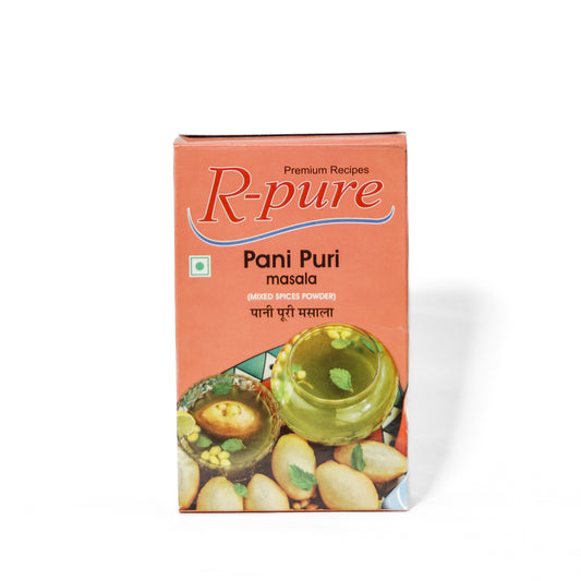 R-Pure Pani Puri Masala