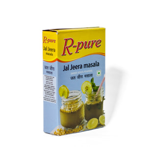 R-Pure Jal Jeera  Masala