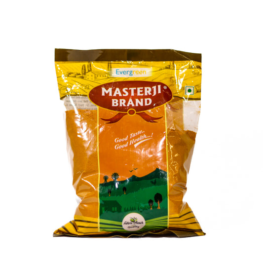 Haldi Powder- MasterJi Brand