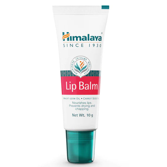 Himalaya Lip Balm (10g)