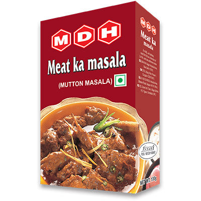 MDH Mutton Meat Masala (100g)