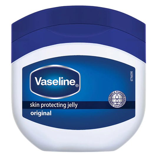 Vaseline Original Pure Skin Jelly (85g)