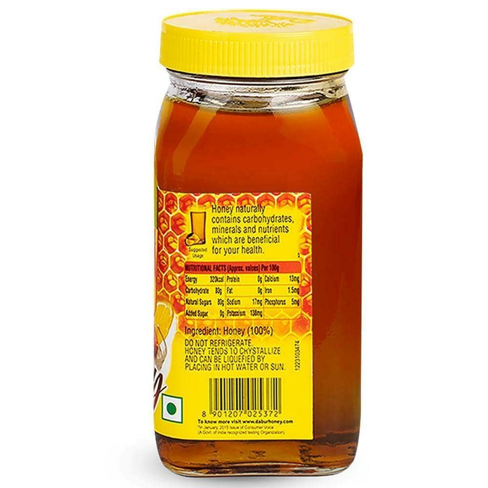 Dabur Honey (500g)