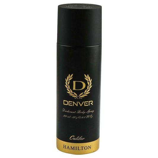 Denver Hamilton Caliber Deodorant (200ml)