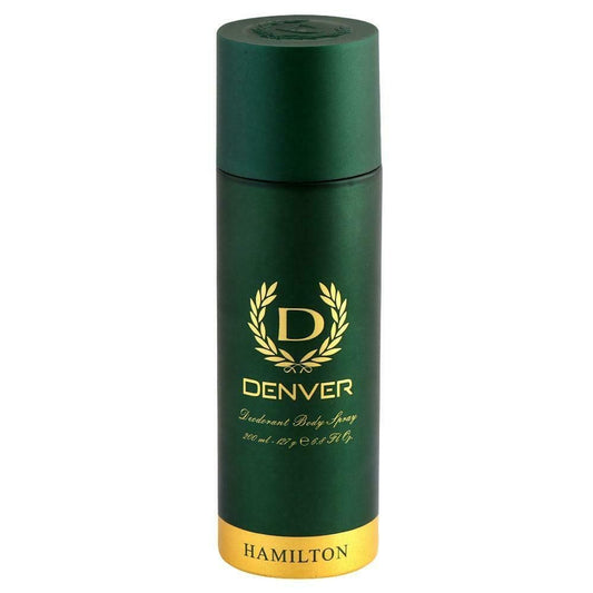 Denver Hamilton Deodorant (200ml)