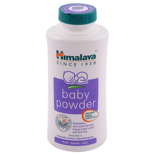 Himalaya Baby Powder (100g)