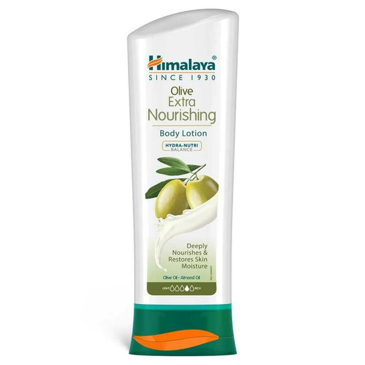 Himalaya Olive Extra Nourishing Body Lotion (200ml)