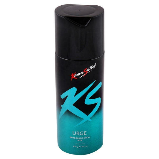 Kamasutra Urge Deodorant (150ml)