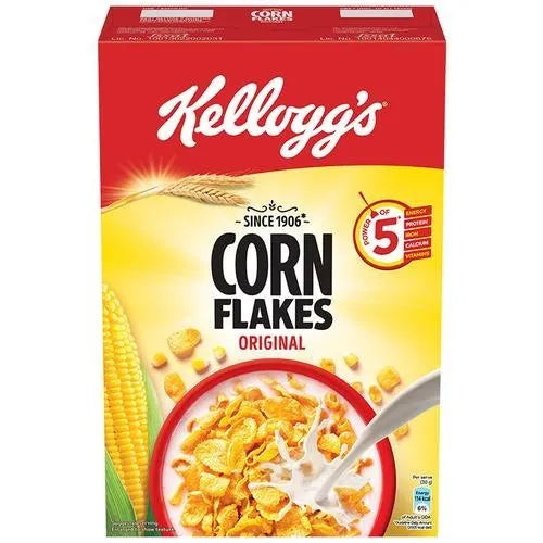 Kellogg's Corn Flakes (1.2kg)