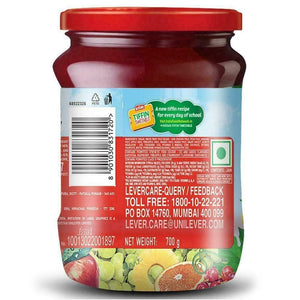 Kissan Mixed Fruit Jam (700g)