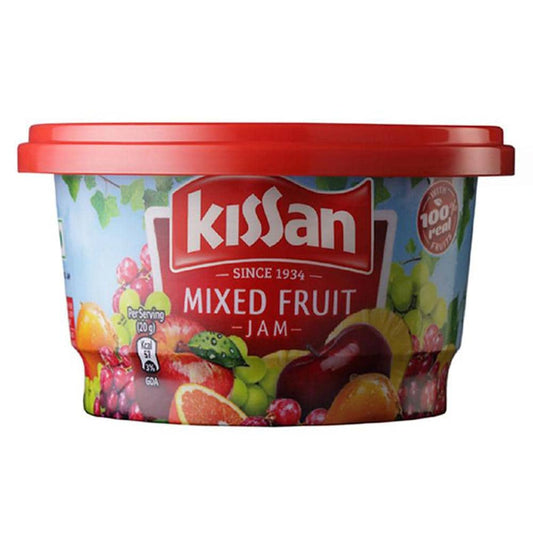 Kissan Mixed Fruit Jam (90g)