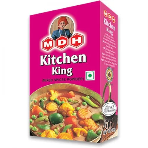 MDH Kitchen King Masala (100g)