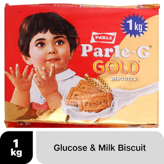 Parle-G Gold Biscuits (1kg)