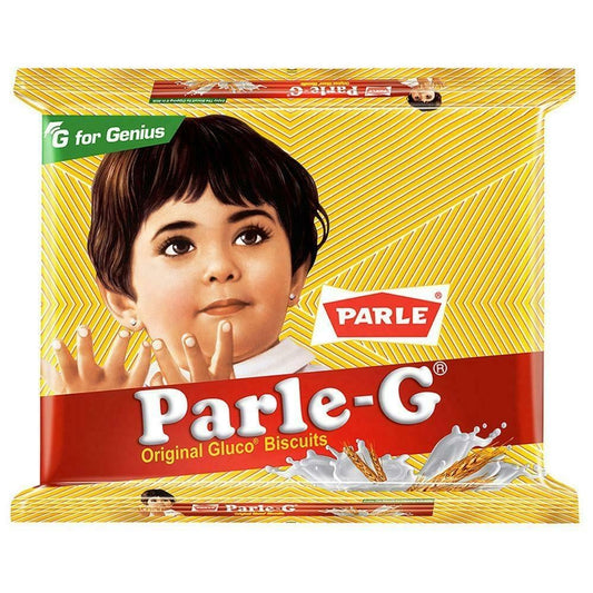 Parle-G Original Glucose Biscuits (800g)