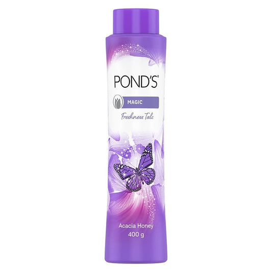 Pond's Magic Freshness Talc (400g)