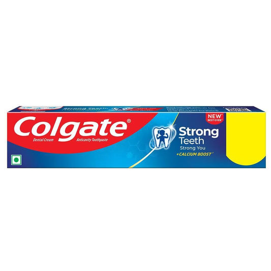 Colgate Strong Teeth Dental Cream Toothpaste (36g)